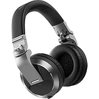 Pioneer DJ プロフェッショナルDJヘッドホン HDJ-X7 HDJ-X7 Professional over-ear DJ headphones (black) - Pioneer DJ